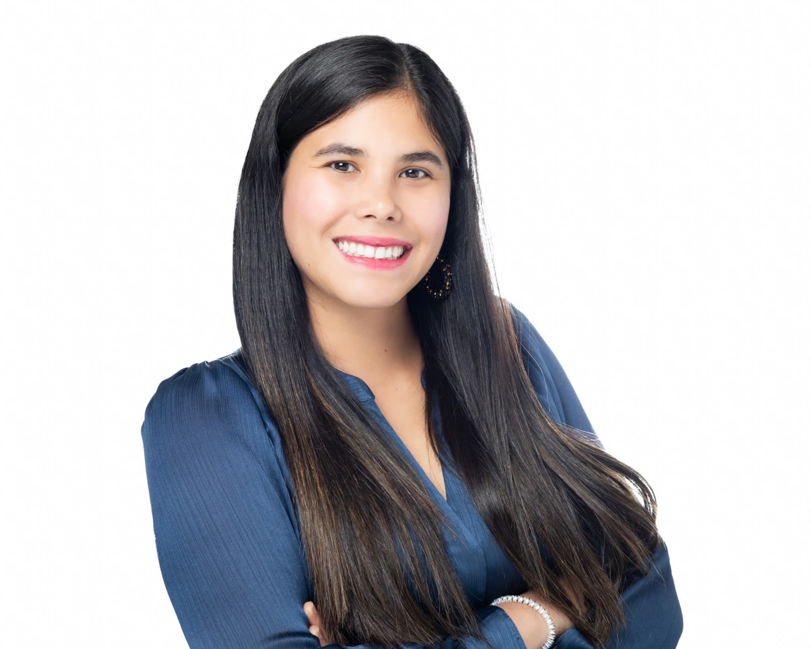 Vanessa Gonzalez, Founder and CEO of Loyal Services LLC