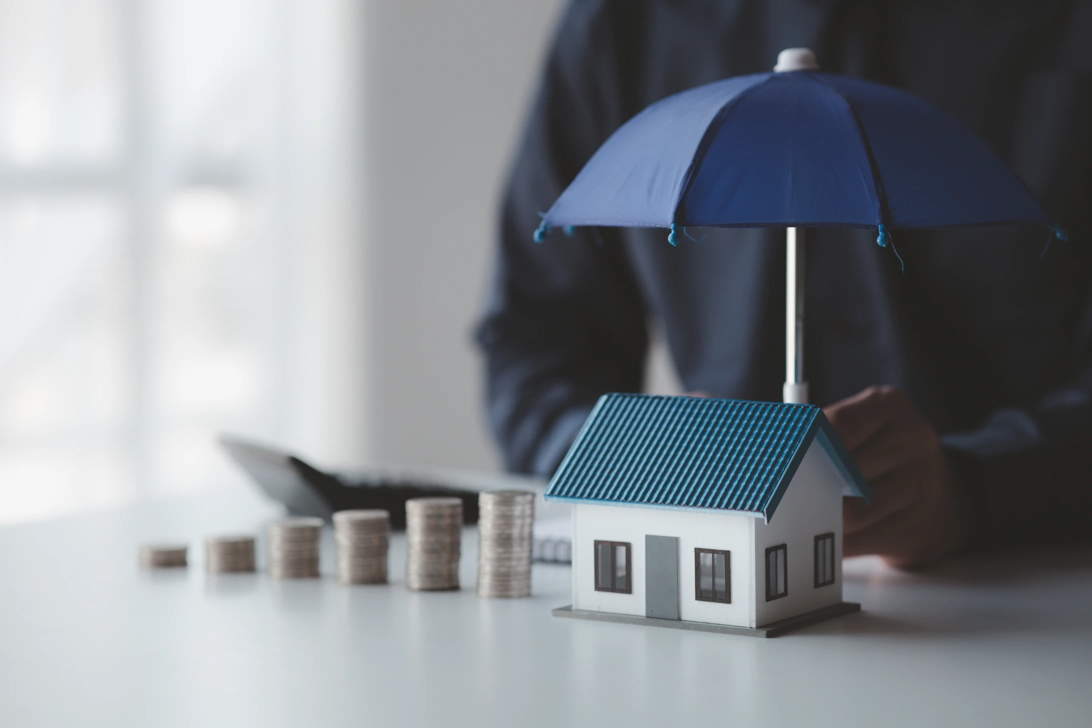 How Much Home Insurance Do You Really Need in Katy, TX?