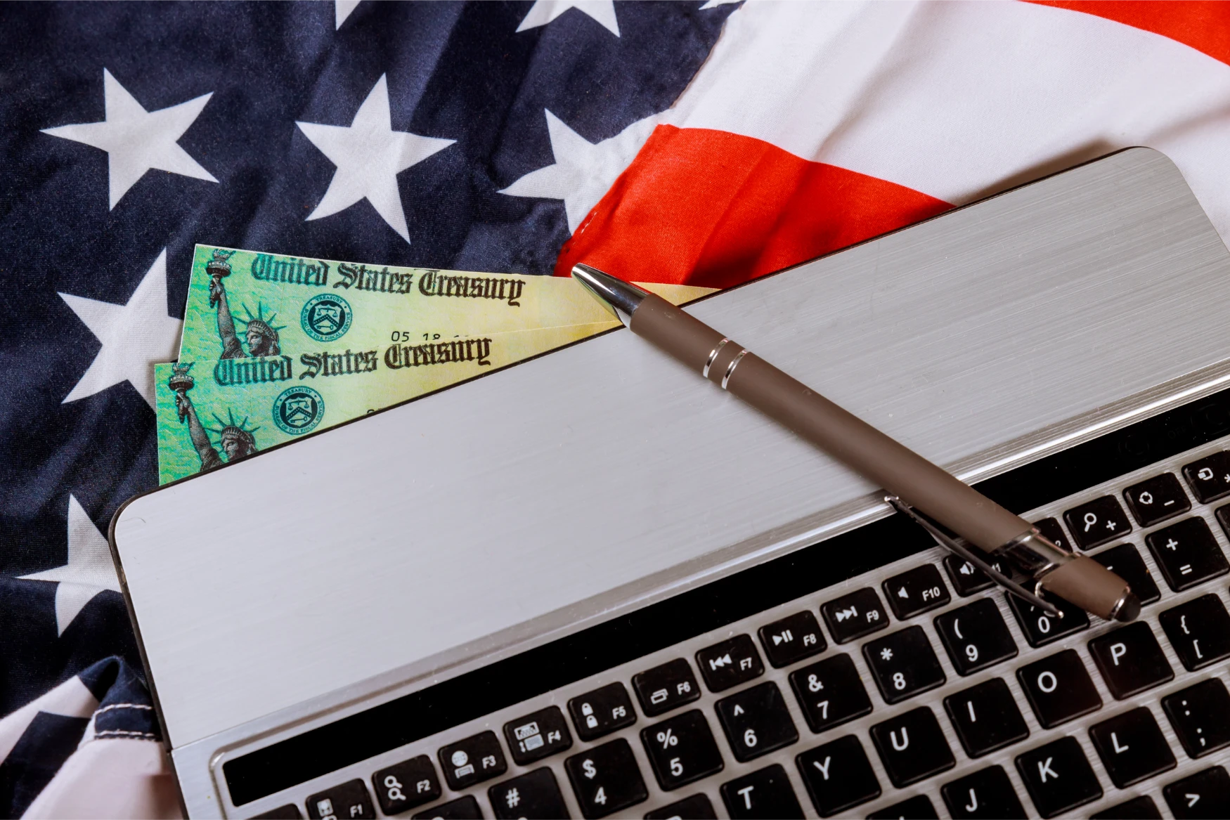 Business meeting for company formation in the United States