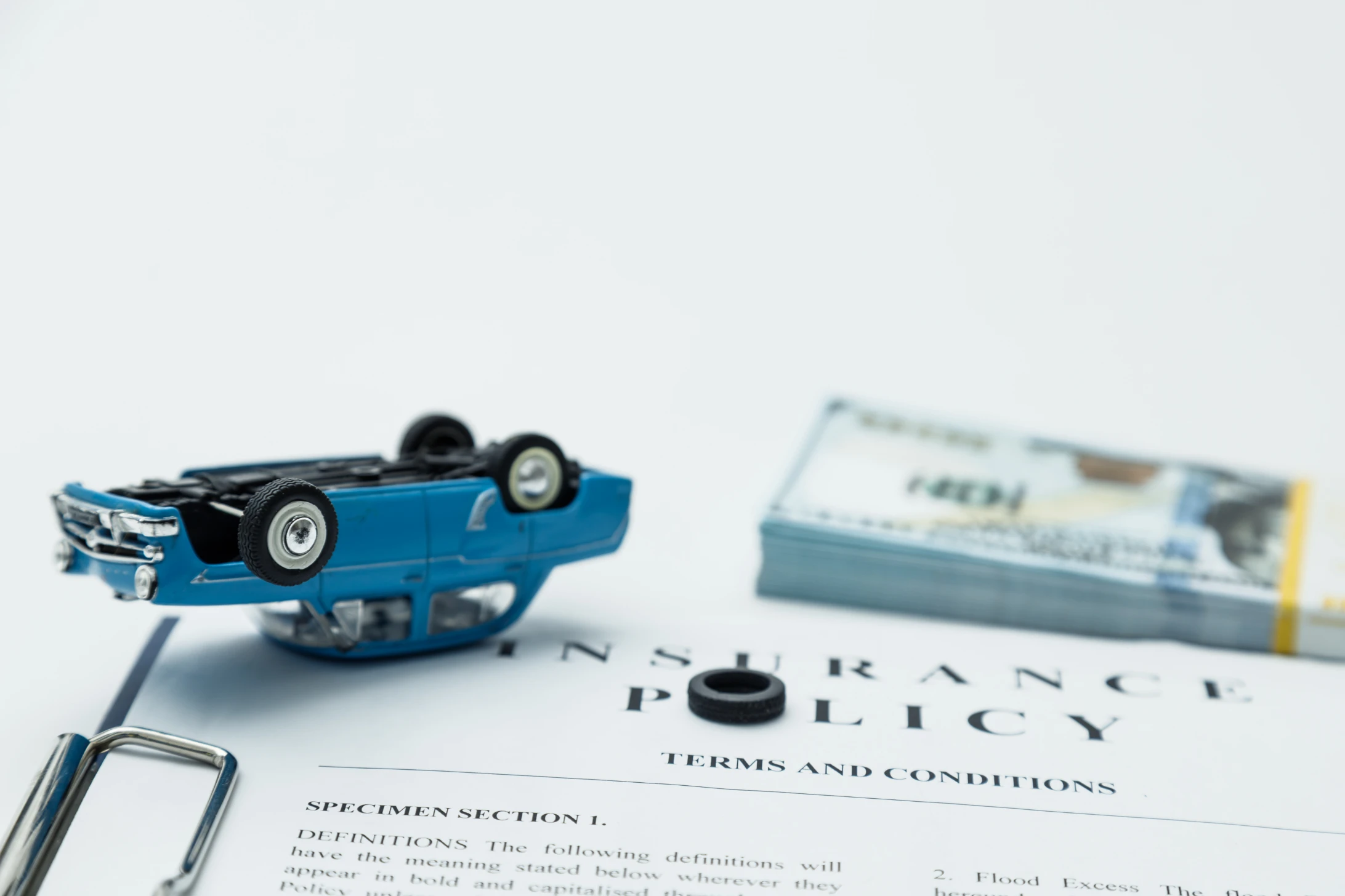How Often Should I Renew My Car Insurance in Texas?