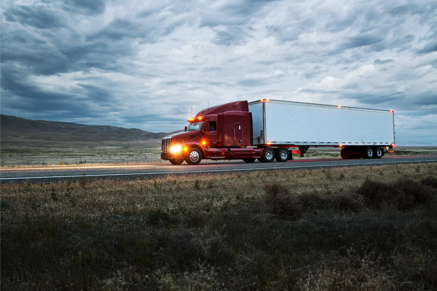 How Much Does Commercial Truck Insurance Cost?