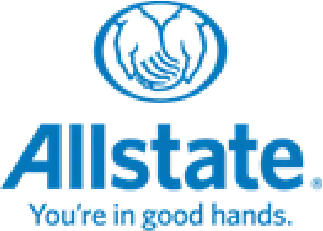 Logo de Allstate