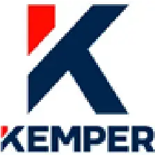 Logo de Kemper