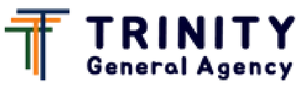 Logo de Trinity General Agency