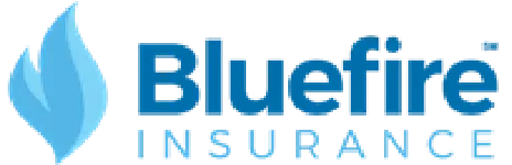 Logo de Bluefire Insurance