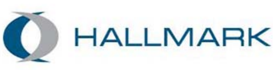 Logo de Hallmark