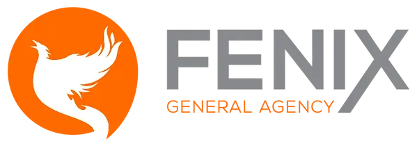 Logo de Fenix General Agency