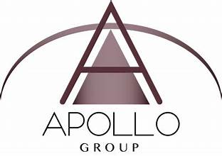 Logo de Apollo MGA