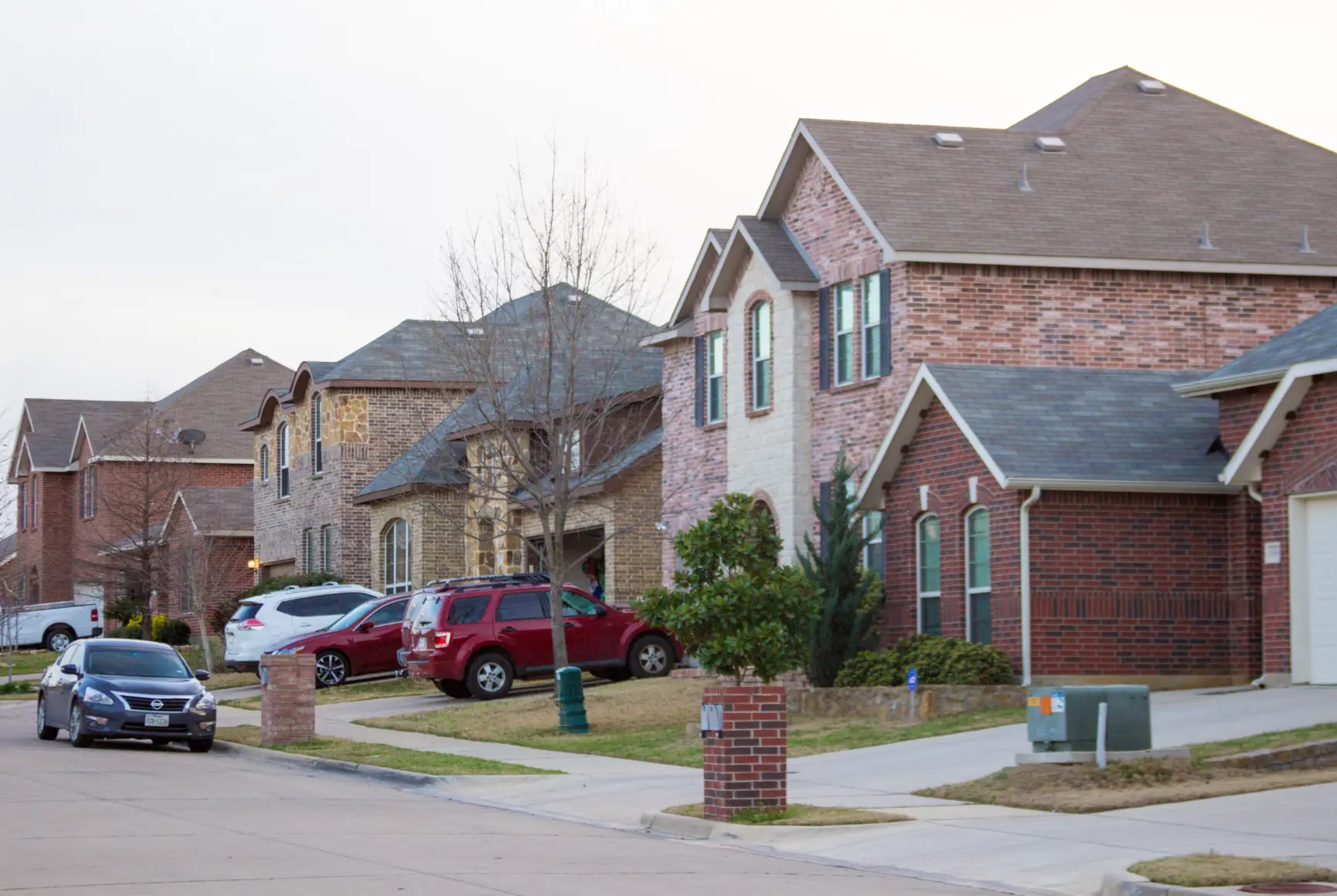 Seguro de hogar para familias en Katy, TX